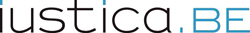 Logo iustica.be BV